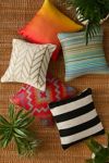 Thumbnail View 4: Fab Habitat Sunset Indoor/Outdoor Throw Pillow