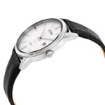 Thumbnail View 2: Citizen Quartz White Dial Men's Watch BI5000-01A