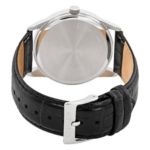 Thumbnail View 3: Citizen Quartz White Dial Men's Watch BI5000-01A