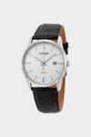 Thumbnail View 1: Citizen Quartz White Dial Men's Watch BI5000-01A