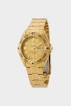 Thumbnail View 1: Seiko Seiko 5 Sports Automatic Gold Dial Men's Watch SNZB26J1