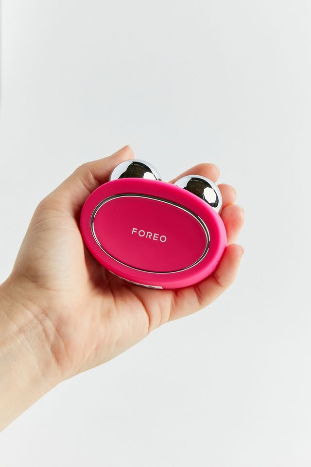 Foreo BEAR Smart Microcurrent Facial Toning Device Urban Outfitters