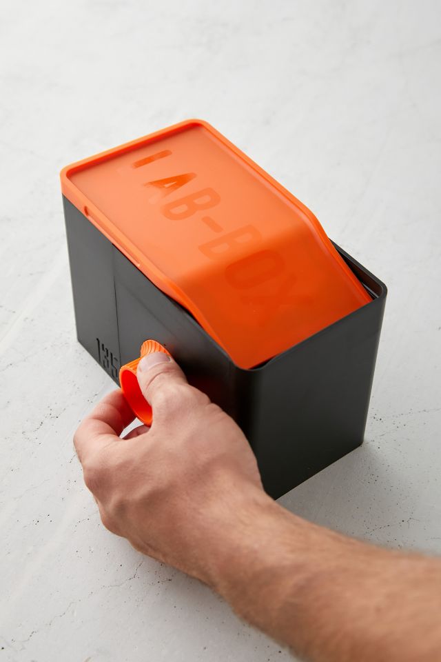 arsimago Lab Box 35mm Film Developing Tank Urban Outfitters