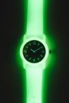 Thumbnail View 3: BREDA  'Play' Glow in the Dark Plastic Watch