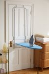 Thumbnail View 1: Over-The-Door Hanging Ironing Board