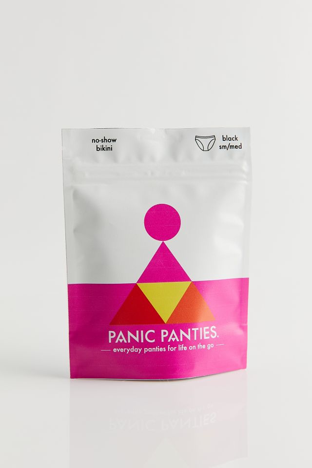 Panic Panties NoShow Bikini Urban Outfitters Canada