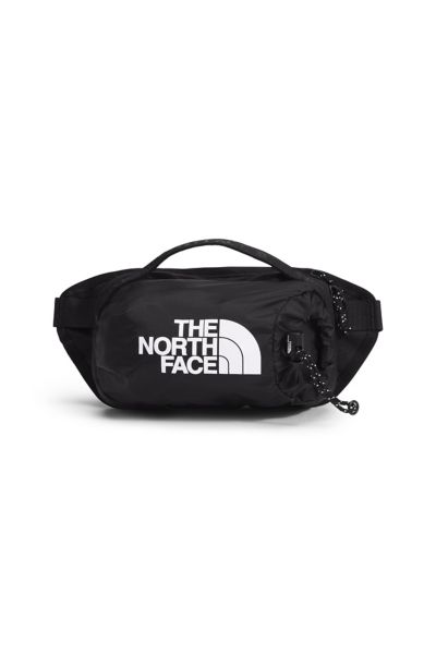 노스페이스 The North Face Bozer III-S Hip Pack,Black