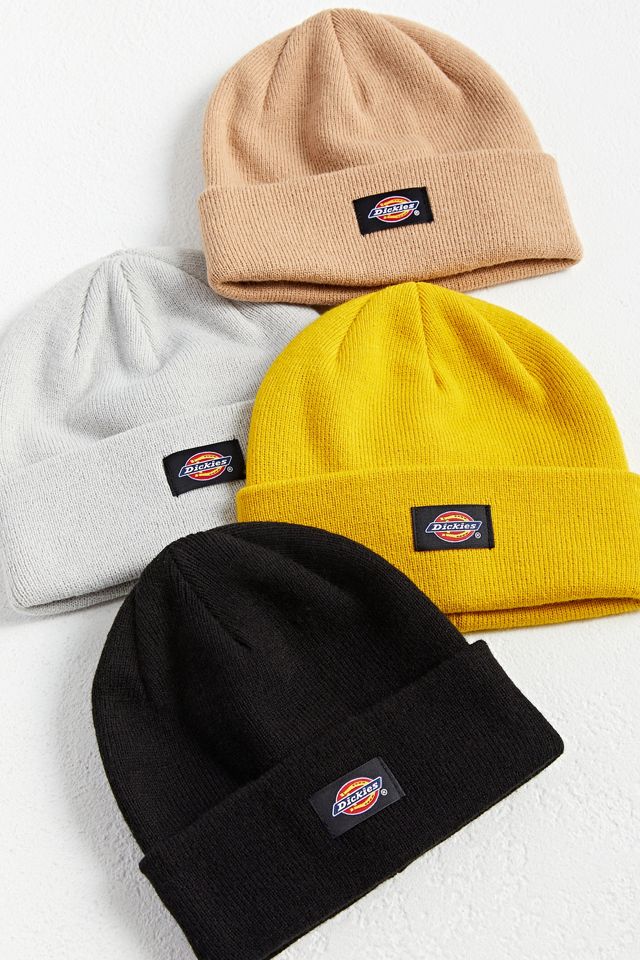 Dickies Core Short Roll Beanie Urban Outfitters