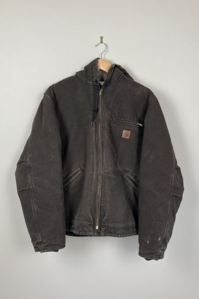 Vintage Carhartt Jacket | Urban Outfitters