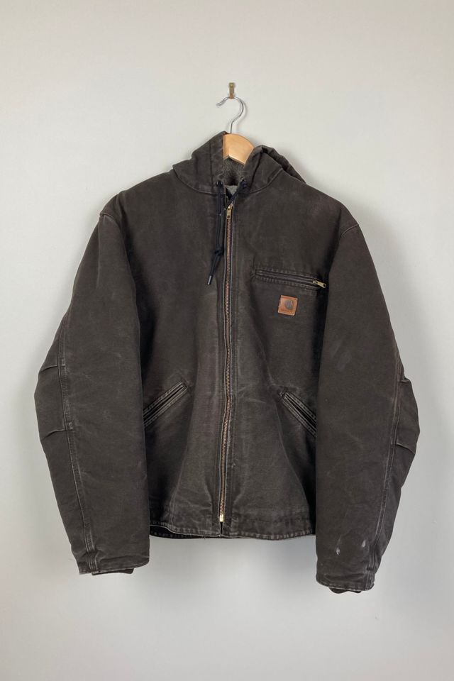 Vintage Carhartt Jacket Urban Outfitters