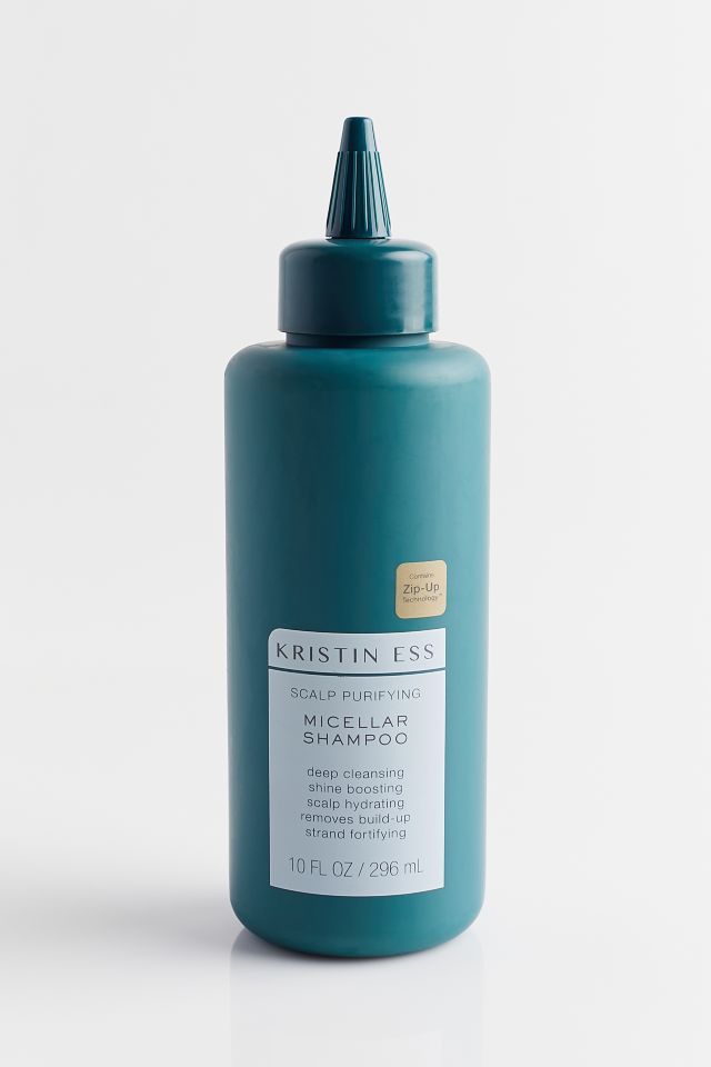 Kristin Ess Hair Scalp Purifying Micellar Shampoo Urban Outfitters