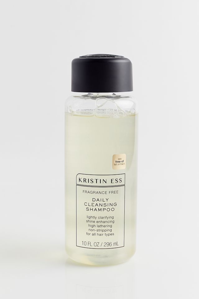 Kristin Ess Hair FragranceFree Daily Cleansing Shampoo Urban Outfitters