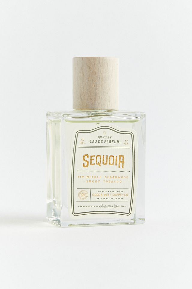 Good & Well Supply Co. Eau De Parfum Urban Outfitters