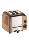 Thumbnail View 4: Dualit 2 Slice NewGen Toaster