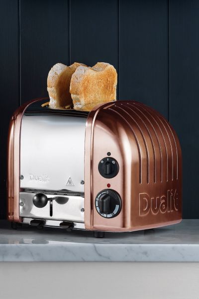 Dualit 2 Slice NewGen Toaster