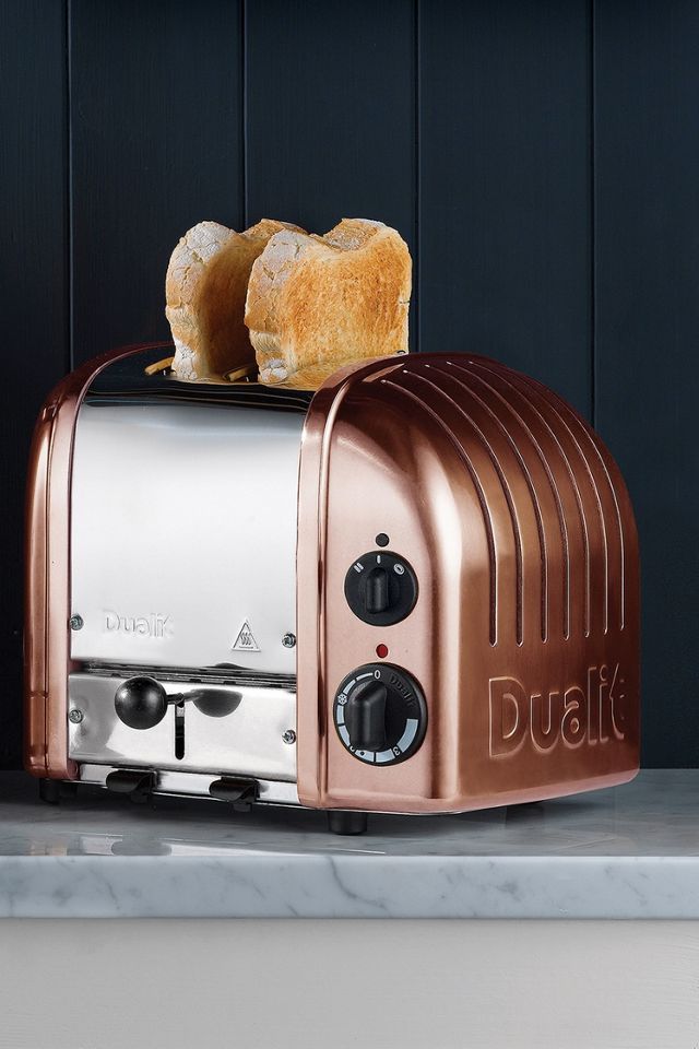 Dualit 2 Slice NewGen Toaster Urban Outfitters