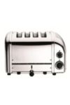 Thumbnail View 2: Dualit 4 Slice NewGen Toaster