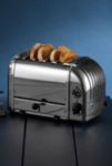 Thumbnail View 5: Dualit 4 Slice NewGen Toaster