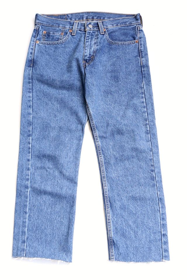 Vintage Levi 505 Jeans 29/30 | Urban Outfitters