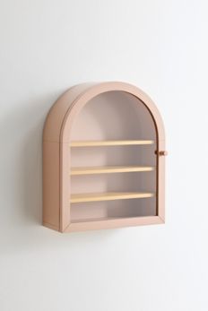 Slide View: 3: Mason Wall Shelf