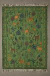 Thumbnail View 2: Printed Woodland Creature Rug