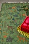 Thumbnail View 5: Printed Woodland Creature Rug