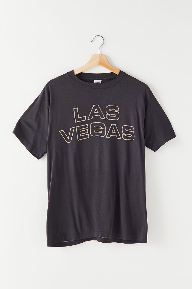 Vintage Las Vegas Tee | Urban Outfitters