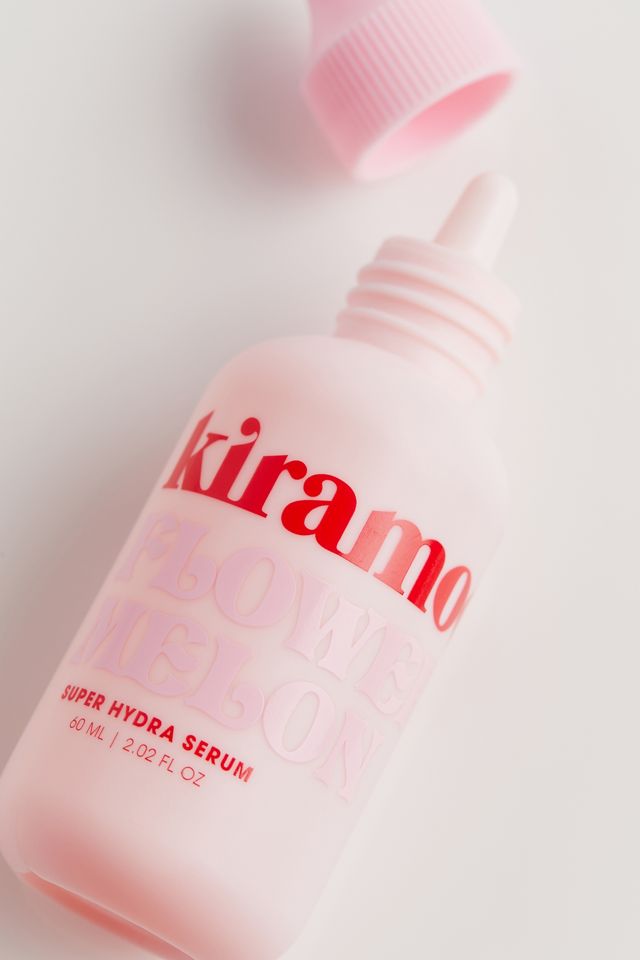 Kiramoon Flowermelon Super Hydra Serum Urban Outfitters