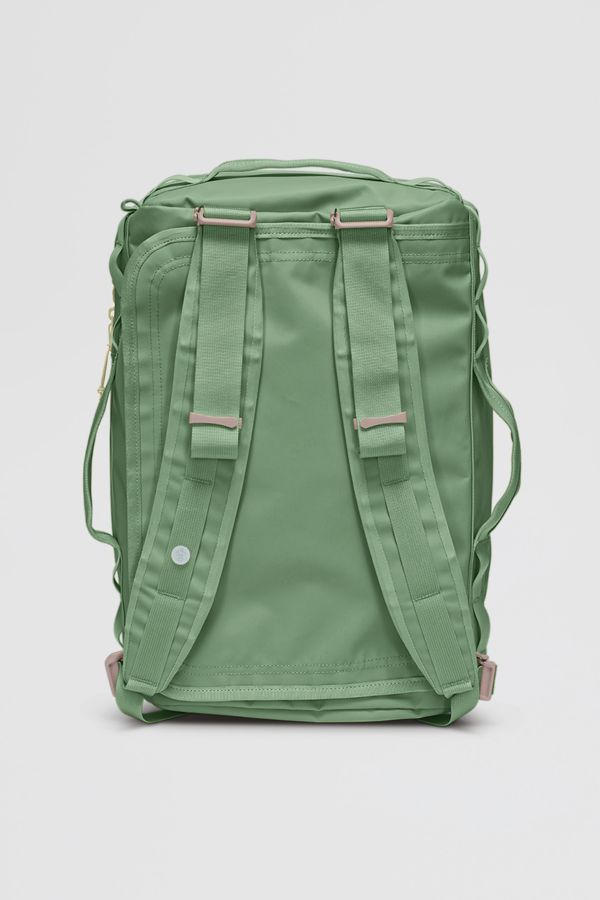 Slide View: 3: BABOON TO THE MOON  Go-Bag Duffle Mini