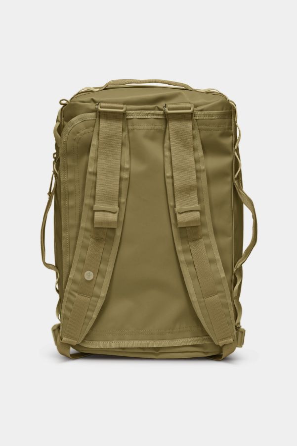 Slide View: 4: BABOON TO THE MOON  Go-Bag Duffle Mini