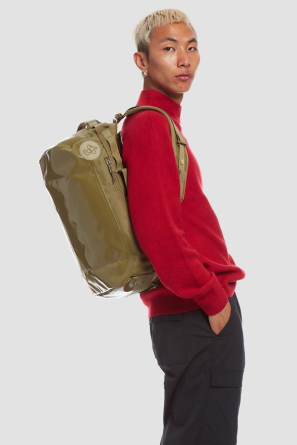 Slide View: 1: BABOON TO THE MOON  Go-Bag Duffle Mini