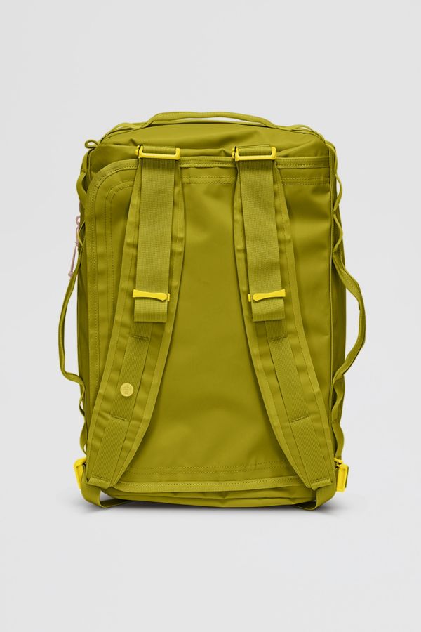 Slide View: 4: BABOON TO THE MOON  Go-Bag Duffle Mini