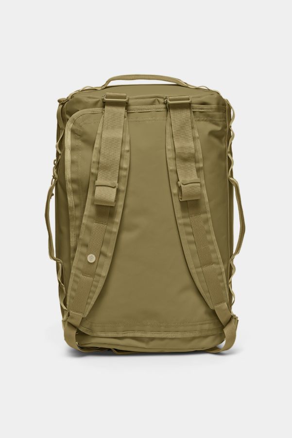 Slide View: 4: BABOON TO THE MOON Go-Bag Duffle Small