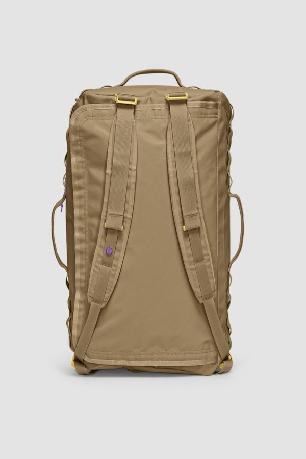 Slide View: 3: BABOON TO THE MOON Go-Bag Duffle Big