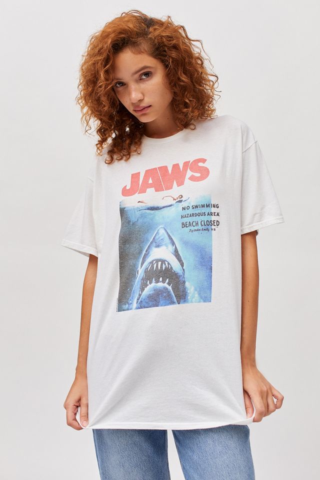 Junk Food Jaws Tee | Urban Outfitters