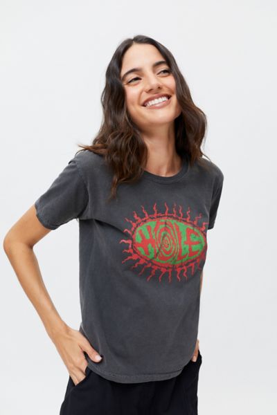 urban outfitters hole shirt