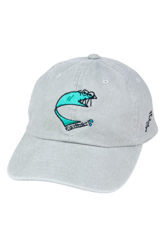 Good Fishing Jumper Cap Urban Outfitters