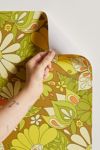 Thumbnail View 3: Jenean Morrison Park Walk Removable Wallpaper