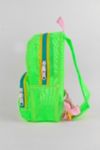 Thumbnail View 4: Mokuyobi Mesh Mini Backpack