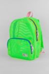 Thumbnail View 1: Mokuyobi Mesh Mini Backpack