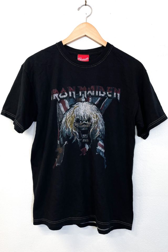 iron maiden urban outfitters