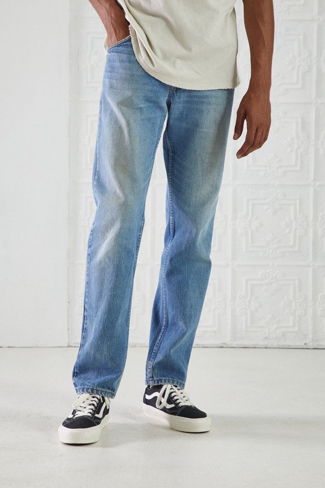 Levi’s Authorized Vintage Orange Tab 550 Relaxed Fit Jean | Urban ...