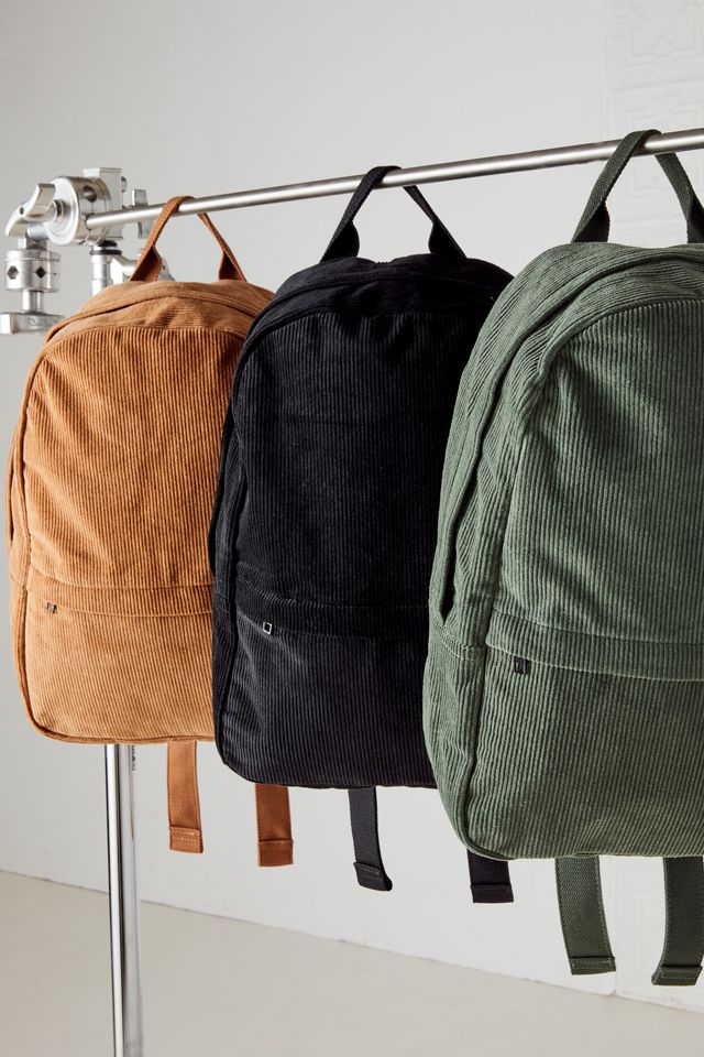 Corduroy Backpack Urban Outfitters