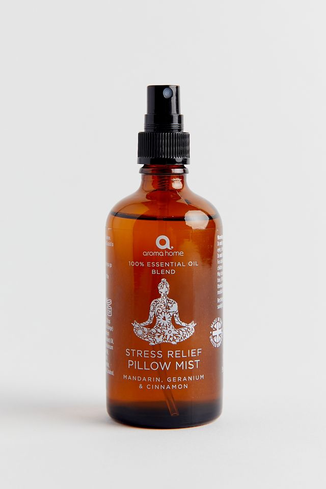 Aroma Home Pillow Mist Urban Outfitters