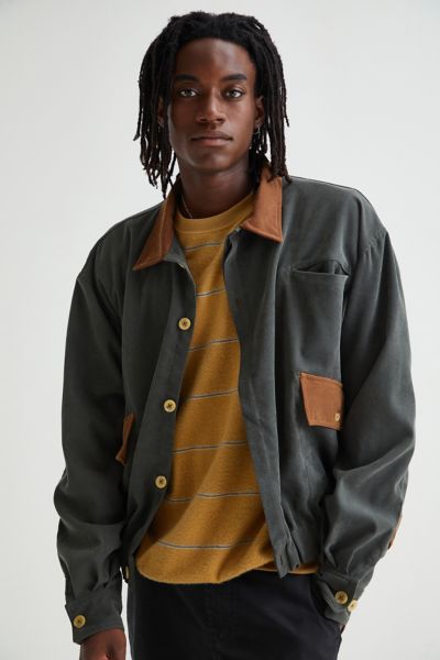 Hermanos Koumori DX-Insta Jacket | Urban Outfitters