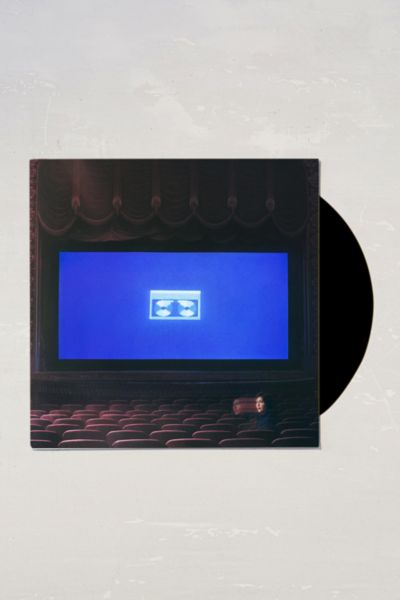 Lucy Dacus - Home Video LP | Urban Outfitters Canada