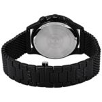 Thumbnail View 3: Citizen Eco-Drive Black Dial Men's Watch BU2025-76E