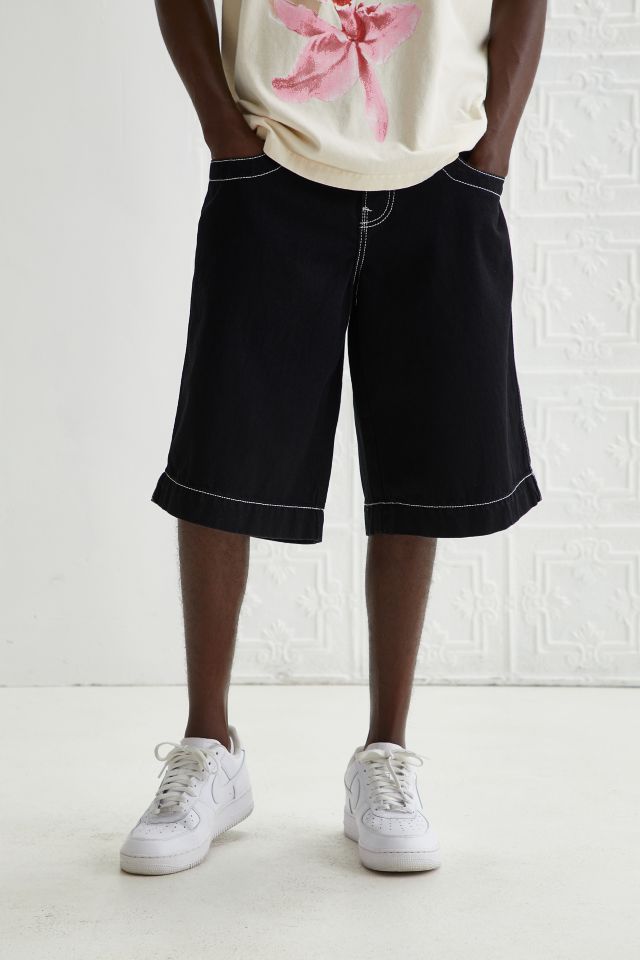JNCO UO Exclusive Twin Cannon 14” Short | Urban Outfitters