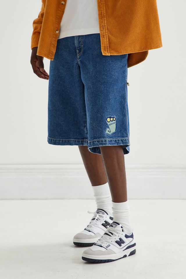 JNCO Pipes Short | Urban Outfitters