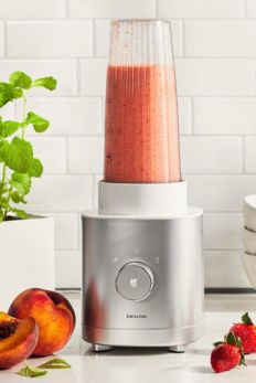 Slide View: 3: ZWILLING Enfinigy Personal Blender